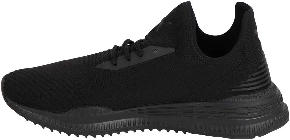 Кроссовки Puma Avid Evoknit, Black — фото 3