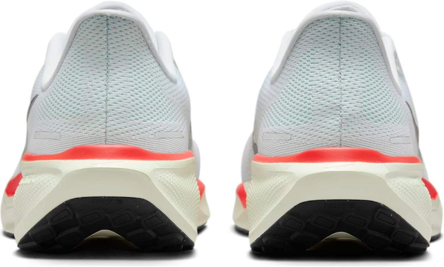 Мужские беговые кроссовки Nike Pegasus 41 FD2722, белый — фото 3