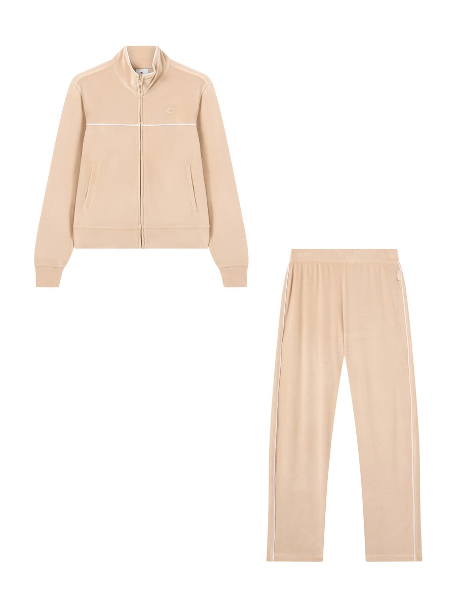 

Спортивный костюм Champion Authentic Athletic Apparel, капучино