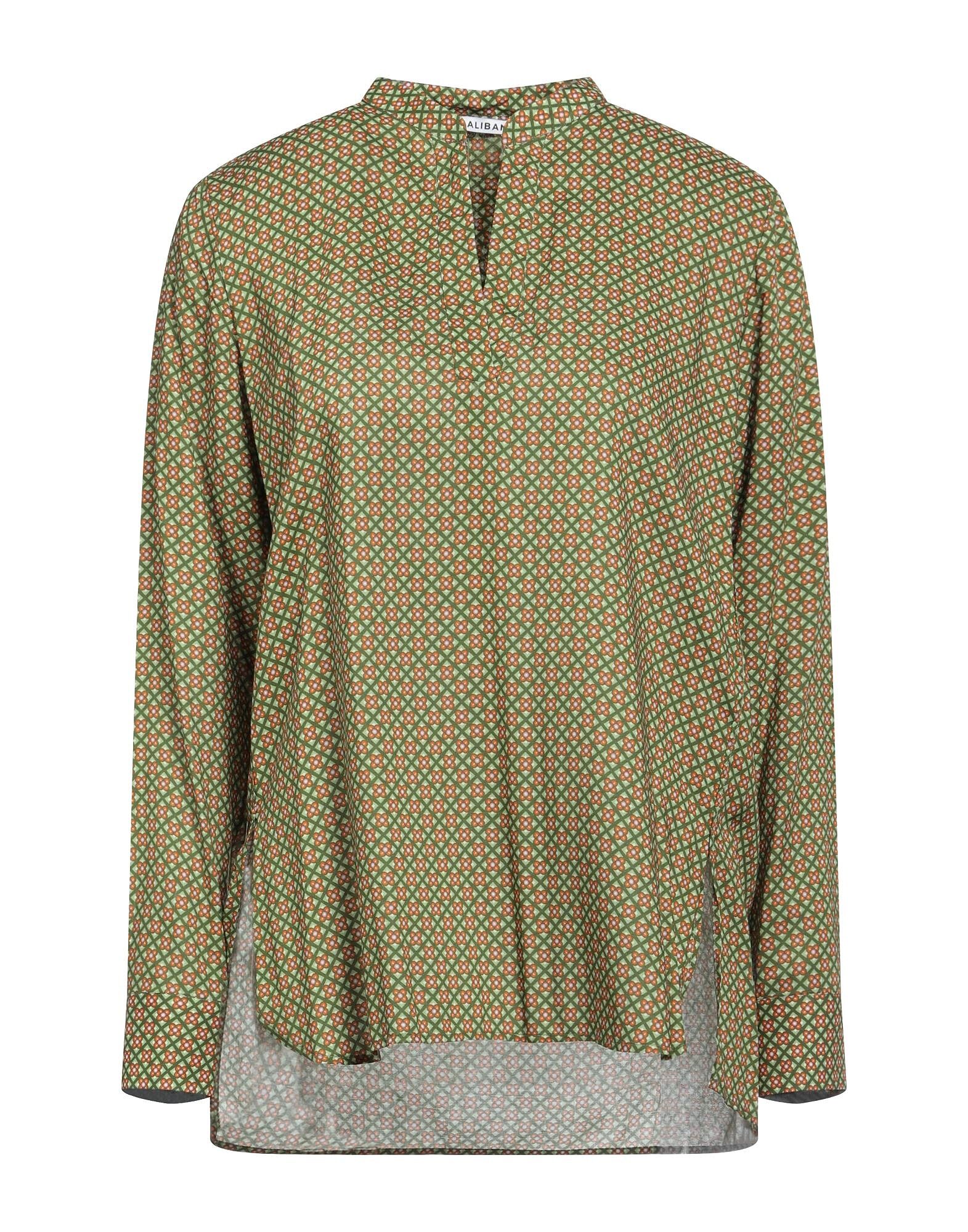 

Топ Caliban, светло-зеленый