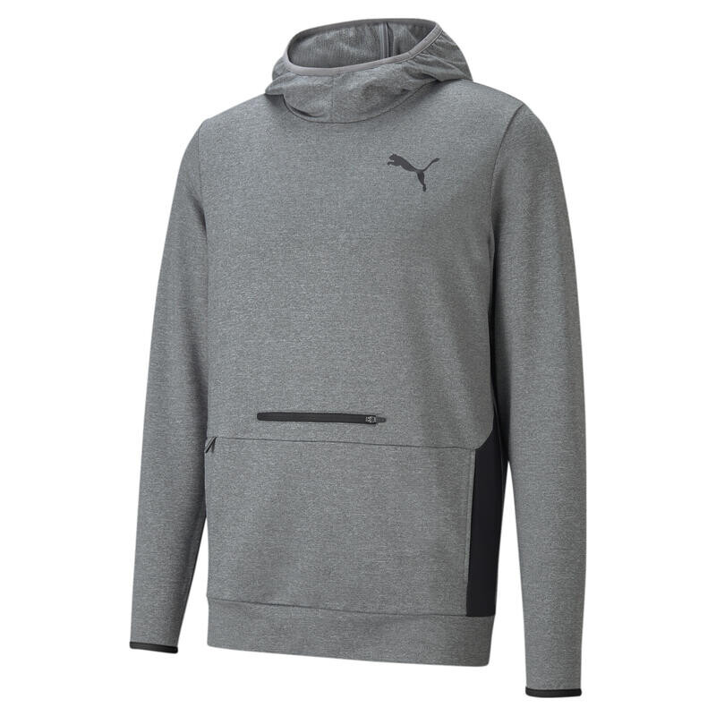 

Спортивная толстовка Puma, серый