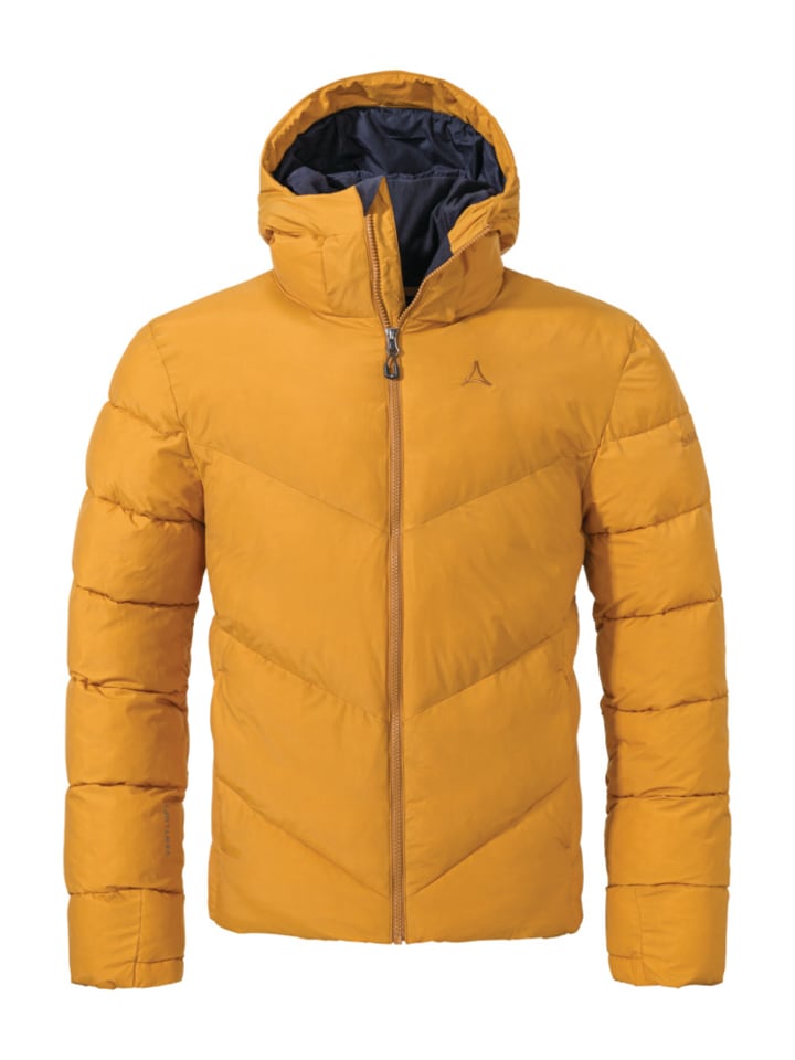 

Зимняя куртка Ins Jacket Style Lodos MNS Schöffel, цвет chai