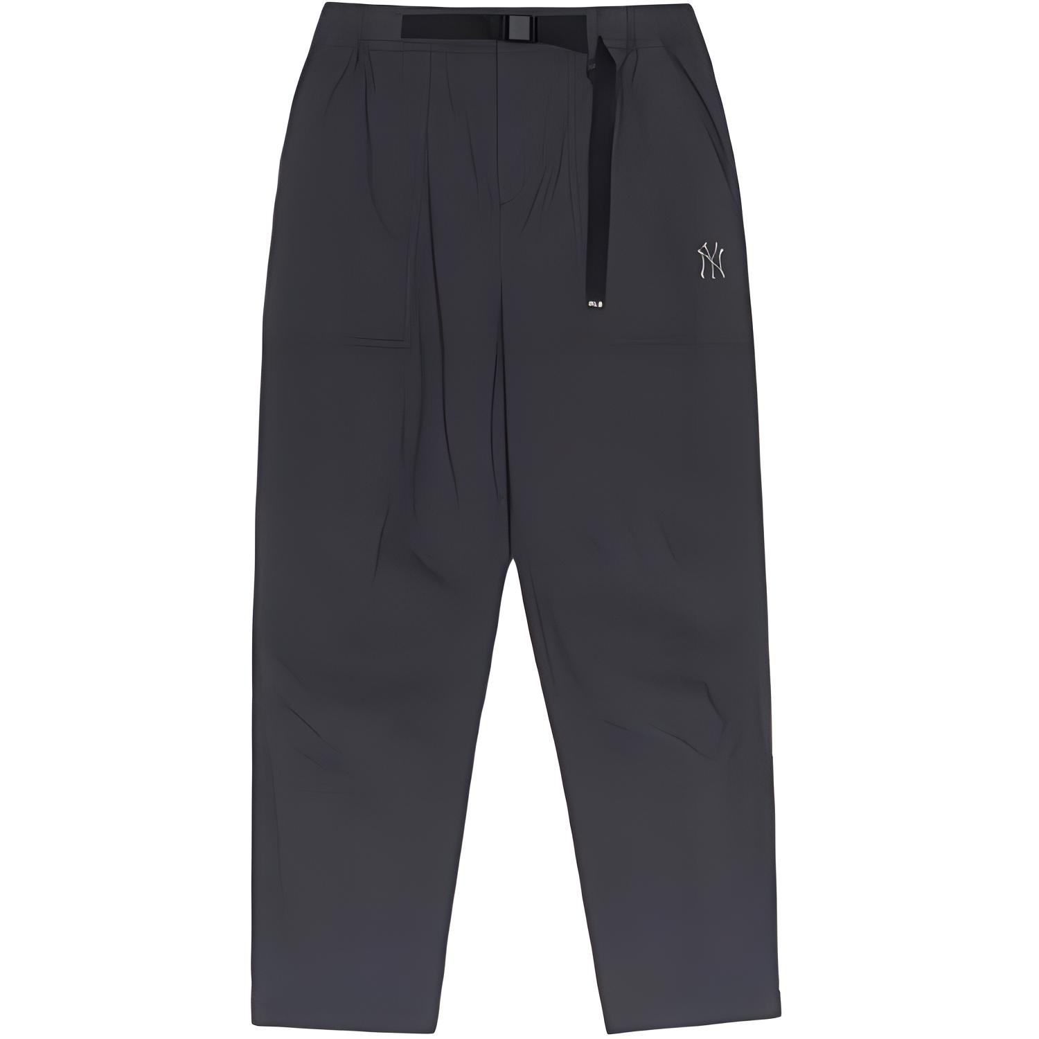 

Нью-Йорк Янкиз Карго Штаны Унисекс Тёмно-серый MLB