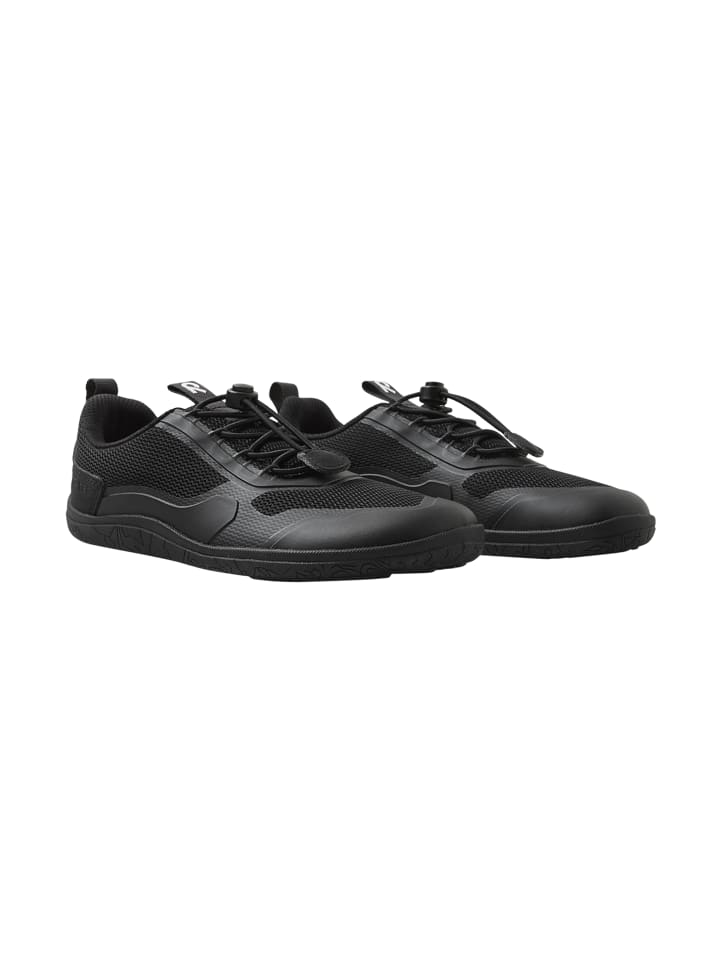 Reima Кроссовки Barfußschuhe " Astellen " in Schwarz — фото 3