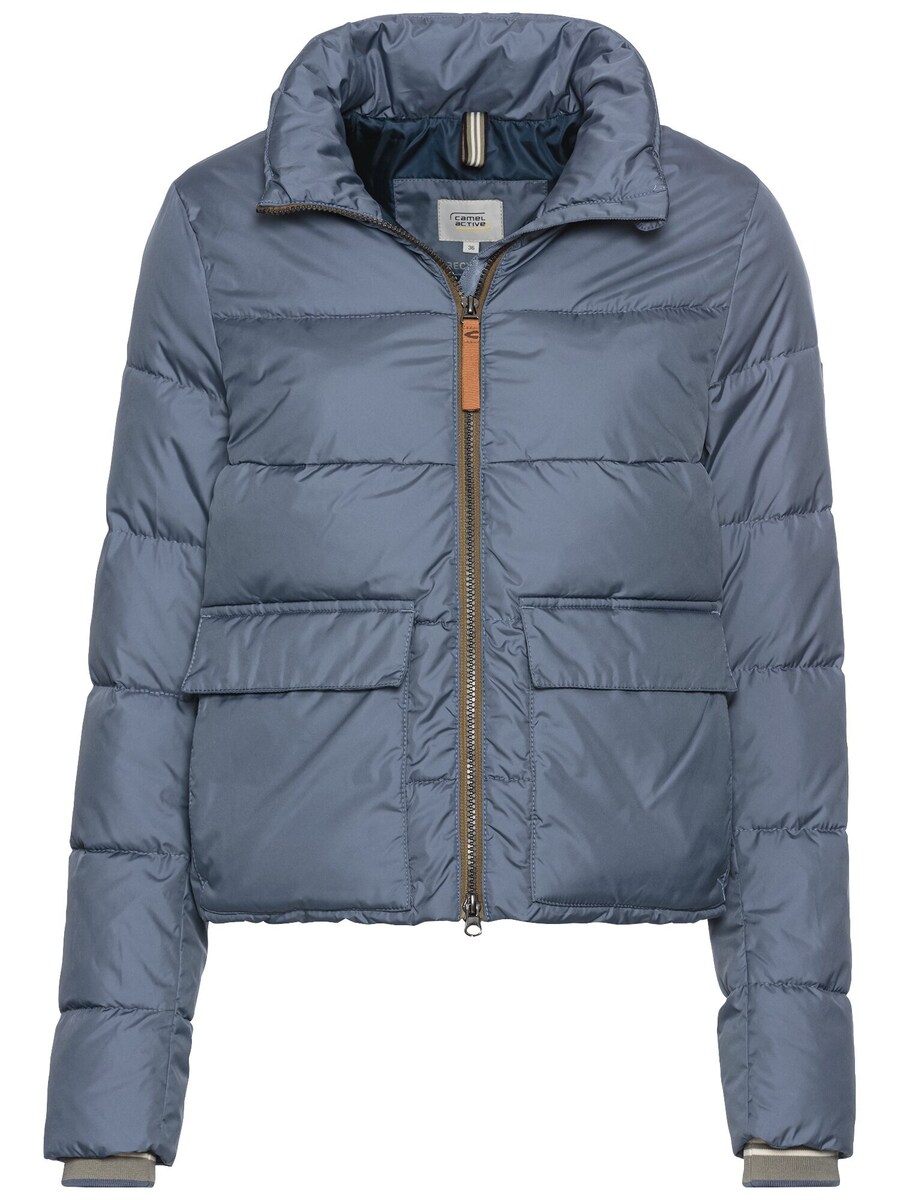 

Зимняя куртка CAMEL ACTIVE Winter Jacket, синий