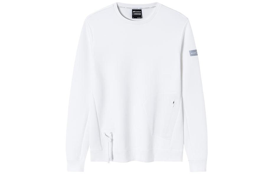 

Женская толстовка Outdoor Collection Papyrus White Anta