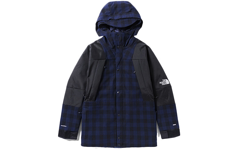 

Мужской пуховик Kazuki Kuraishi The North Face