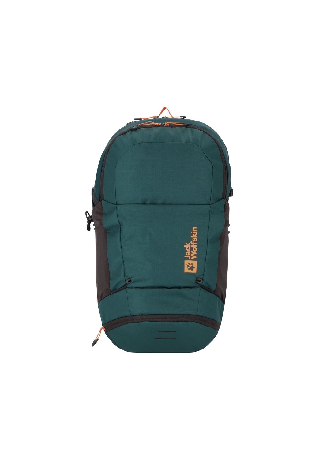 

Рюкзак Moab Jam Shape 25 50 см Jack Wolfskin, цвет Sea Green