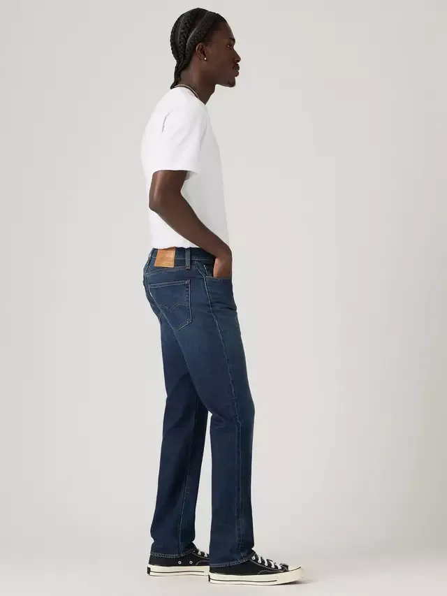 Джинсы 511 Slim Fit, Free As A Bird Levi's — фото 2
