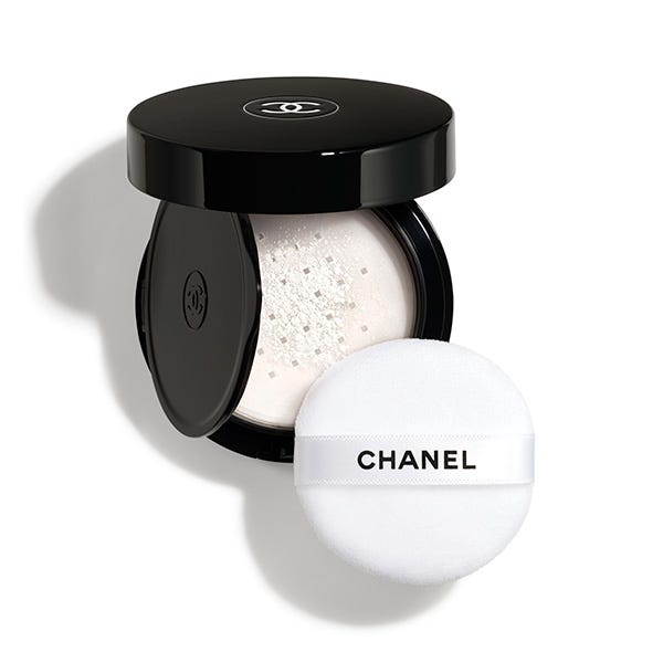 

Рассыпчатая пудра с естественным финишем CHANEL POUDRE UNIVERSELLE ON-THE-GO FORMAT, 10 LIGHT