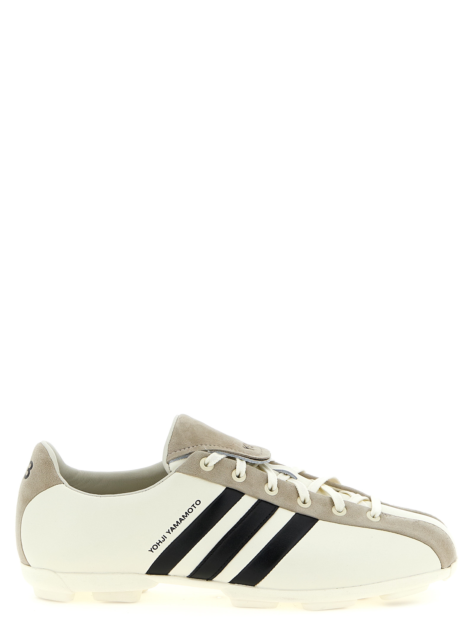 

Кроссовки 'Y-3 Field', мультиколор