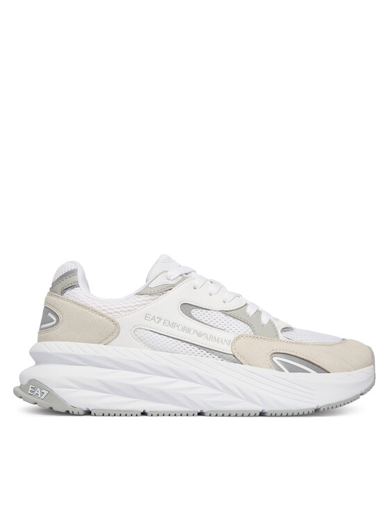 

Кроссовки 7X000342 AF18617 MZ065 Ea7 Emporio Armani, серый