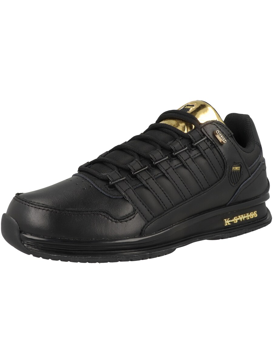

Кроссовки K-SWISS Rinzler Gt, черный