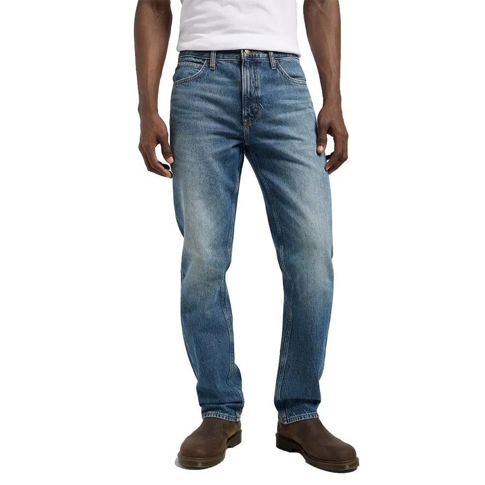 

Джинсы Lee West Regular Fit, синий