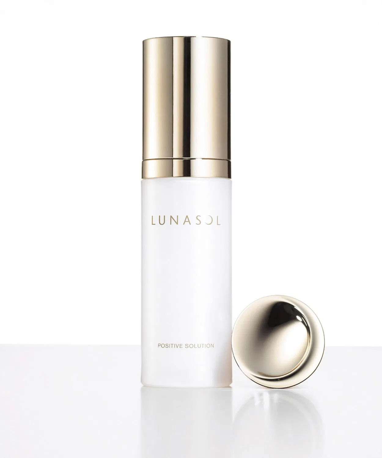 Сыворотка LUNASOL — Для лица с эффектом водного сияния, 30 г