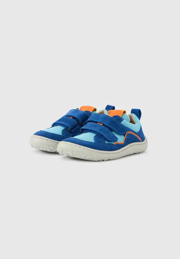 Унисекс кроссовки barefoot baze Froddo, Blue Electric — фото 2