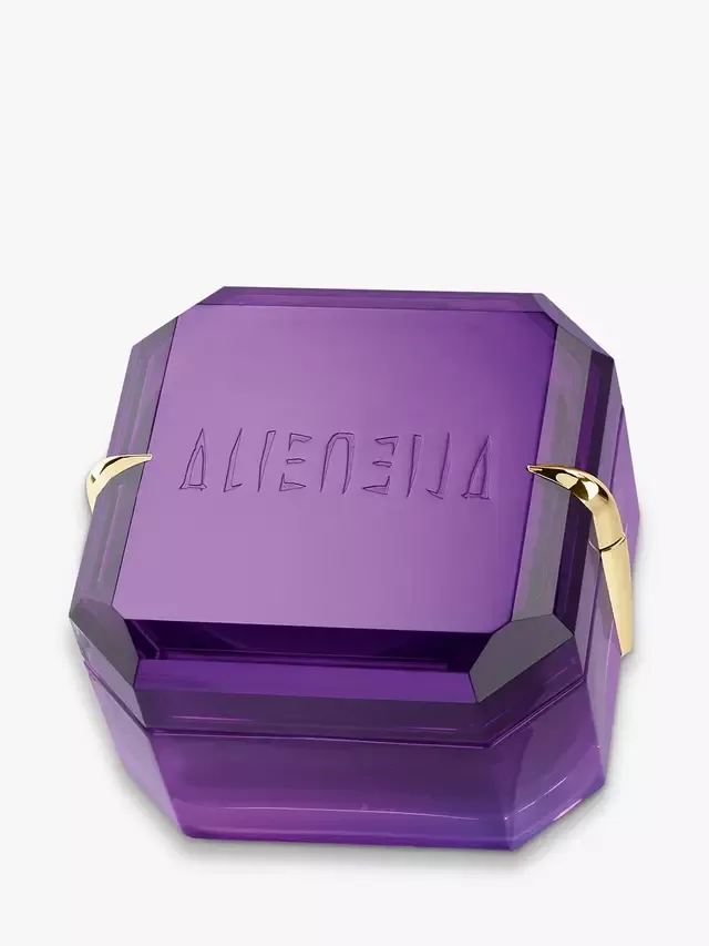 Крем для тела Alien, 200 мл Mugler