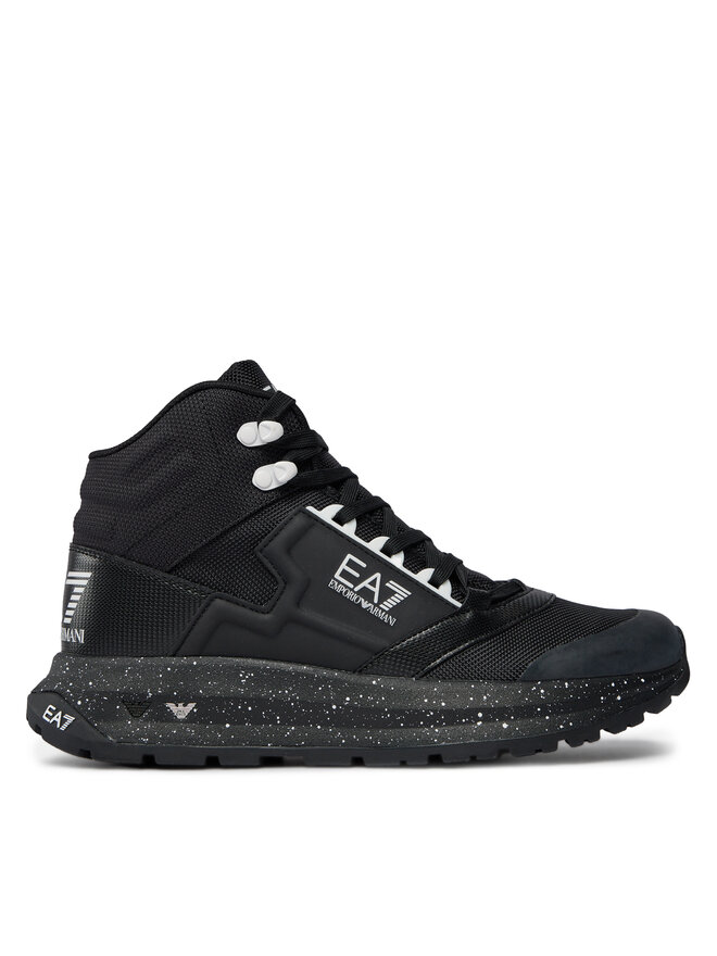 

Кроссовки Ea7 Emporio Armani, черный