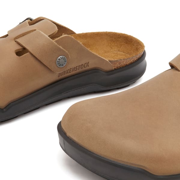 Кроссовки Boston ct Birkenstock, цвет tobacco brown — фото 3
