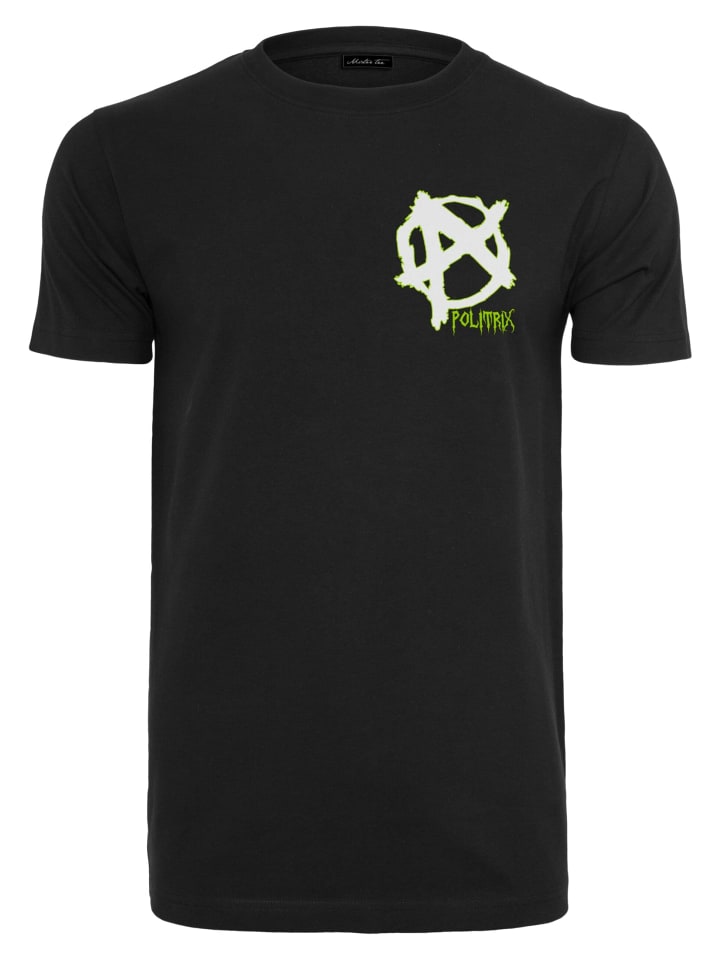 

Футболка Mister Tee, черный