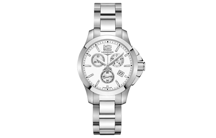 

Унисекс часы LONGINES из коллекции Comcast