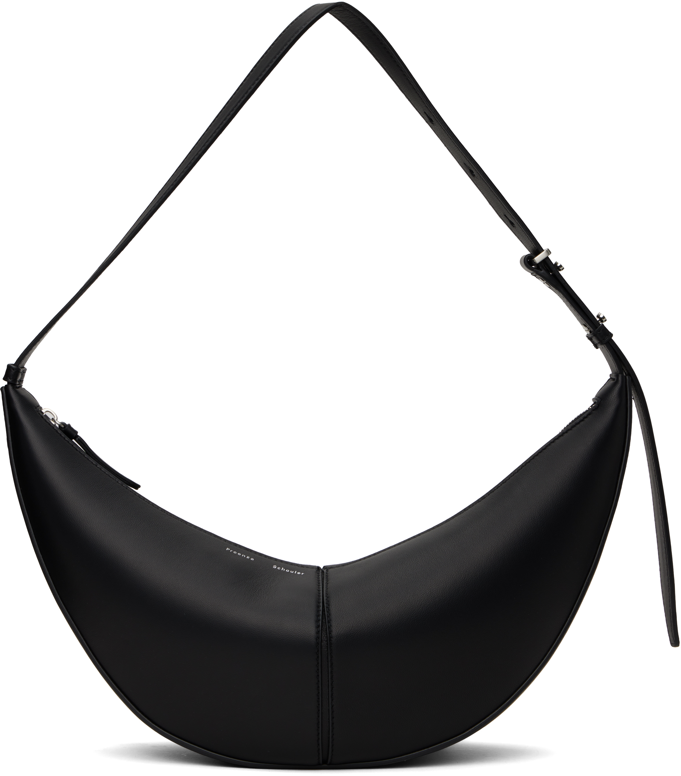 

Сумка для слайдов Proenza Schouler, черный
