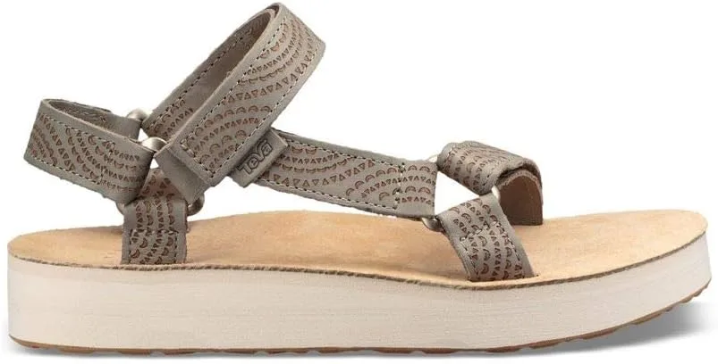 Мужские сандалии Teva Original Universal, шалфейный
