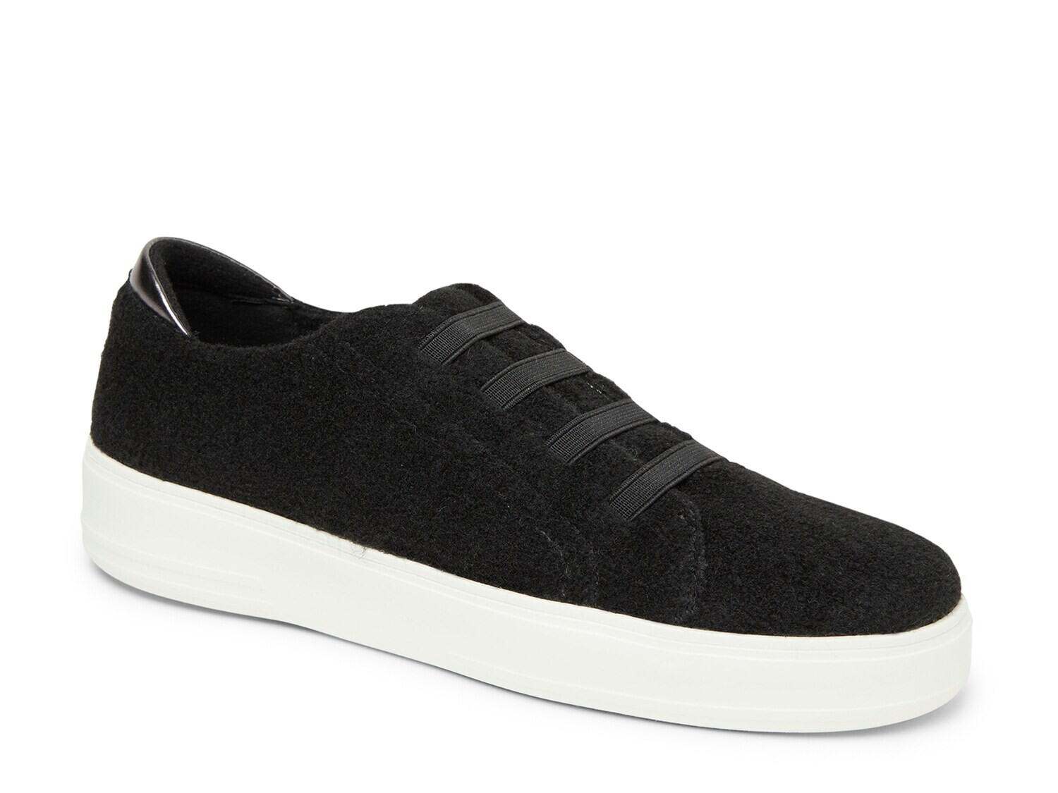 

Кроссовки Original Comfort by Dearfoams Sport Foam, черный