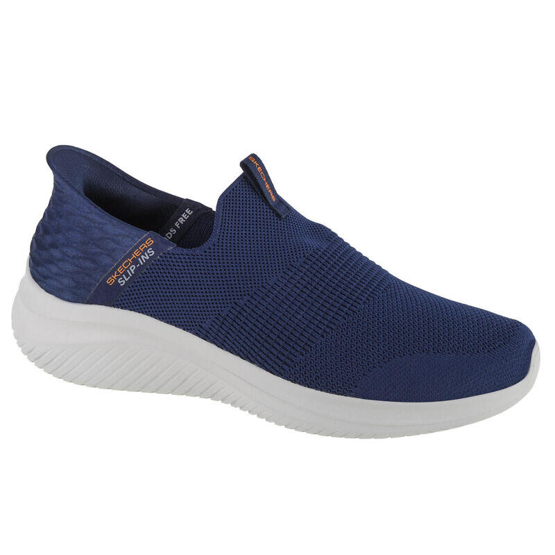 

Кроссовки Skechers, темно-синий