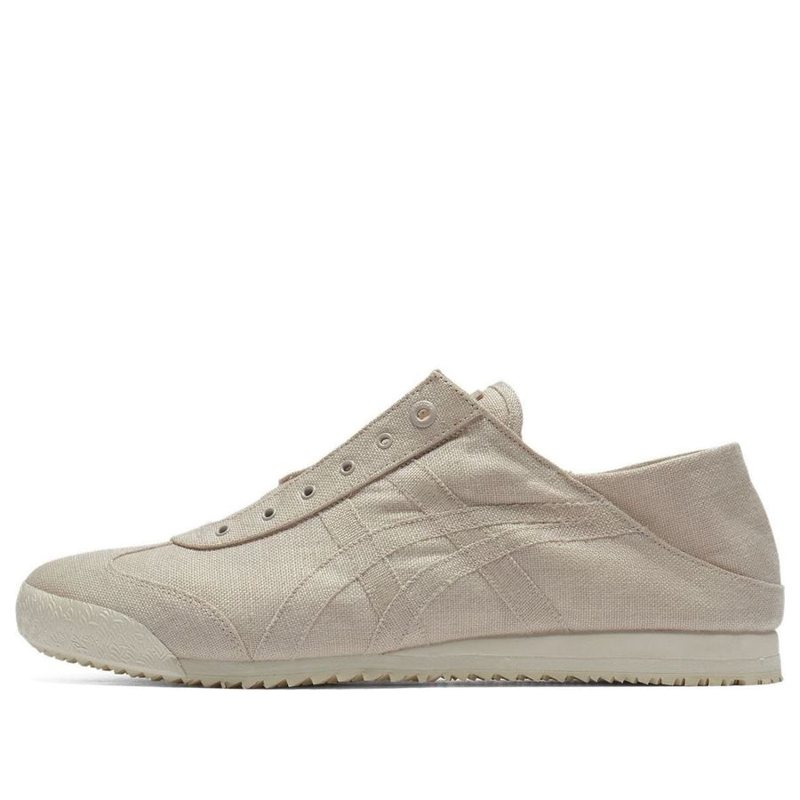 

Кроссовки Onitsuka Tiger Mexico 66 SD Paraty 'Warm Beige', бежевый