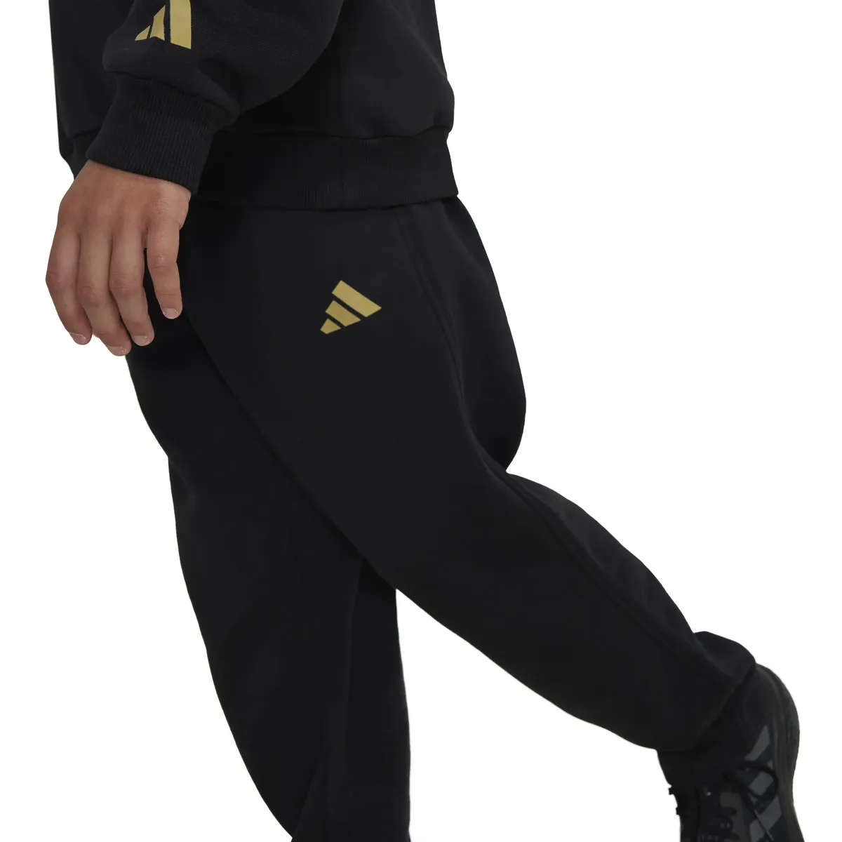 

Спортивные брюки adidas Performance "MESSI PANT Y" (1 шт.), черный