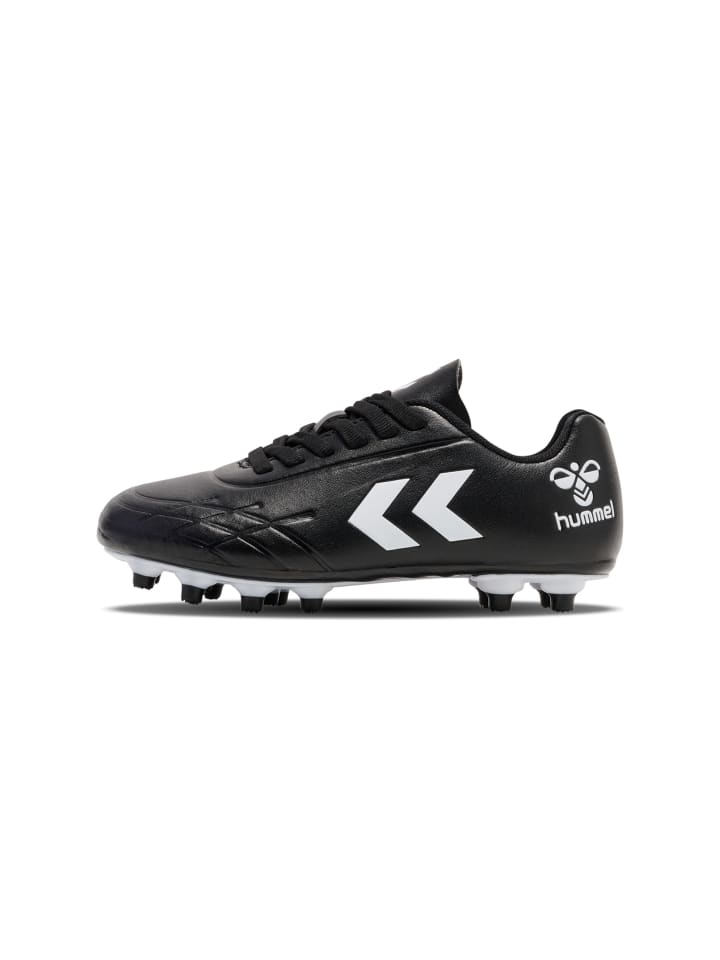 

Кроссовки Hummel, цвет black/black