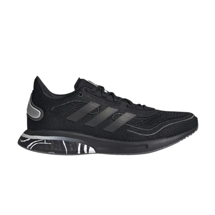 

Кроссовки Adidas Wmns Supernova, черный
