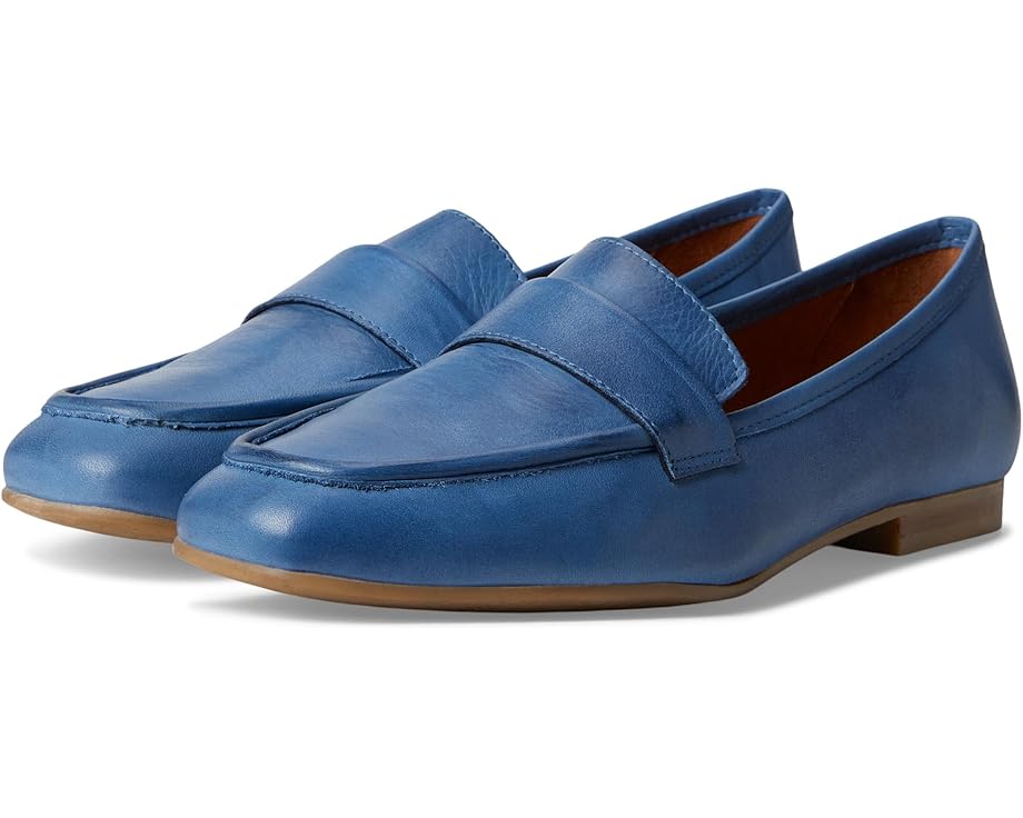 Лоферы Miz Mooz Zyler, цвет Jean