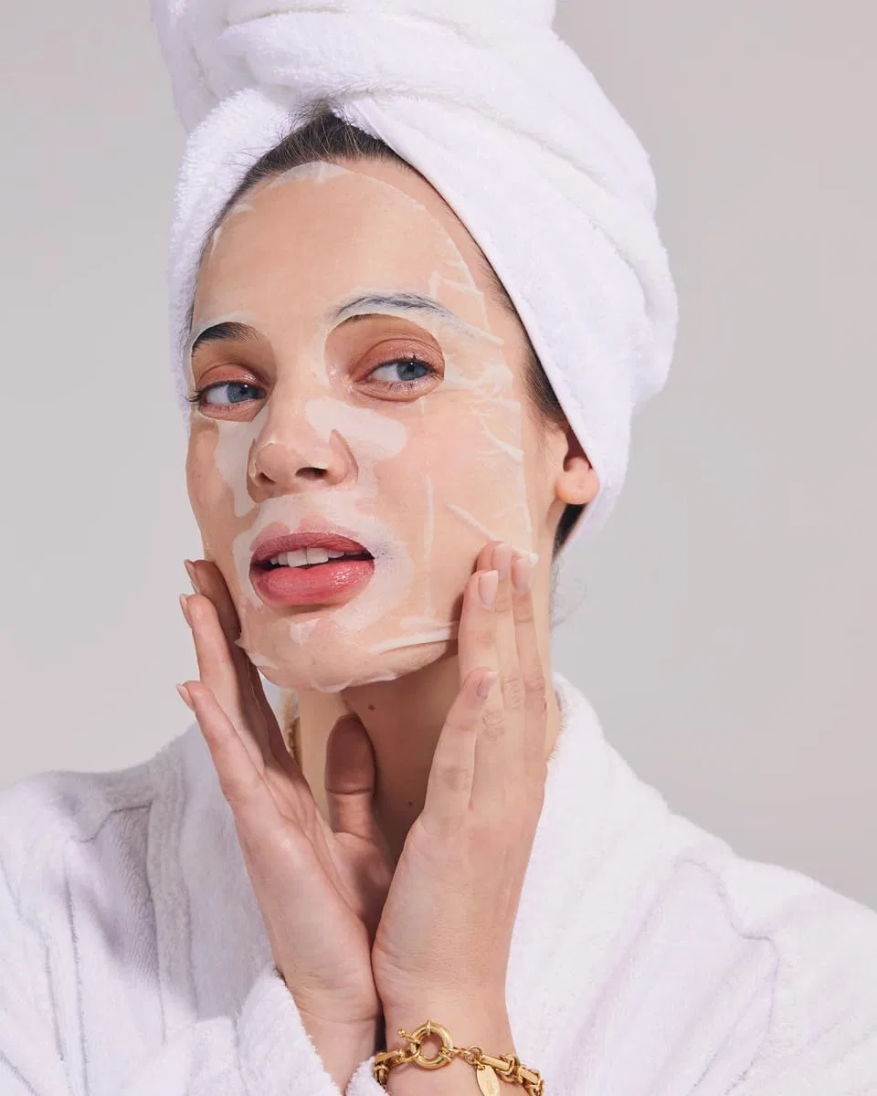 Маска для лица Nivea — Cellular Filler от ( .) , Multi-Coloured — фото 4