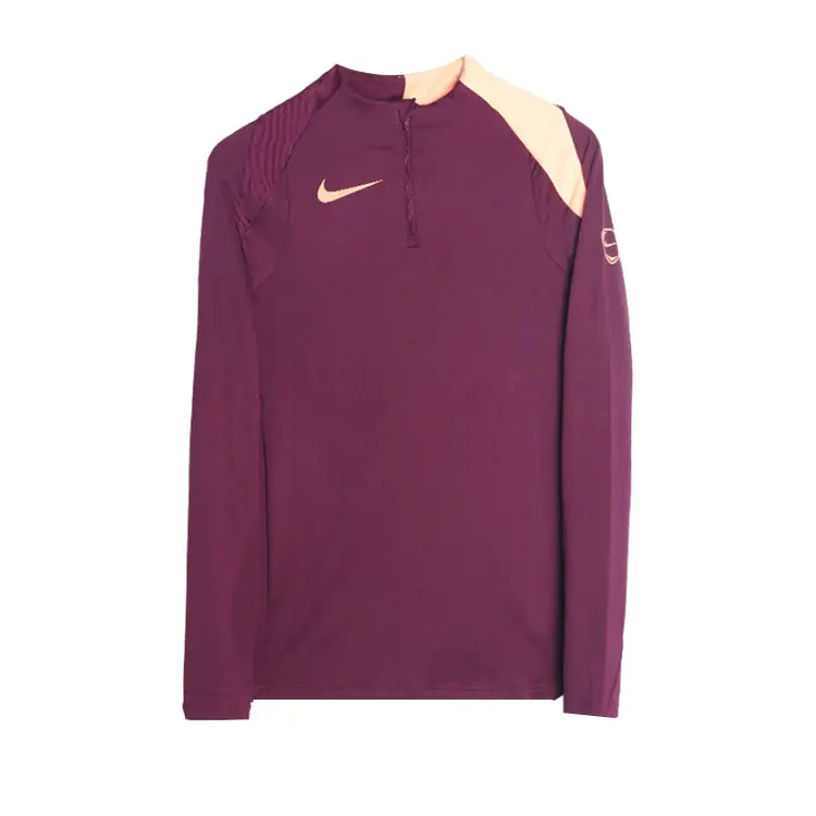 

Nike Футболка T90 унисекс фиолетовая