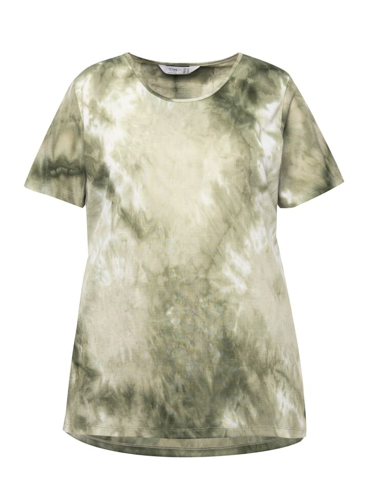 

Футболка Angel of Style Longshirt, цвет teichgrün