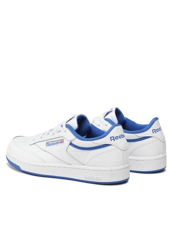 Кроссовки Reebok, белый — фото 3