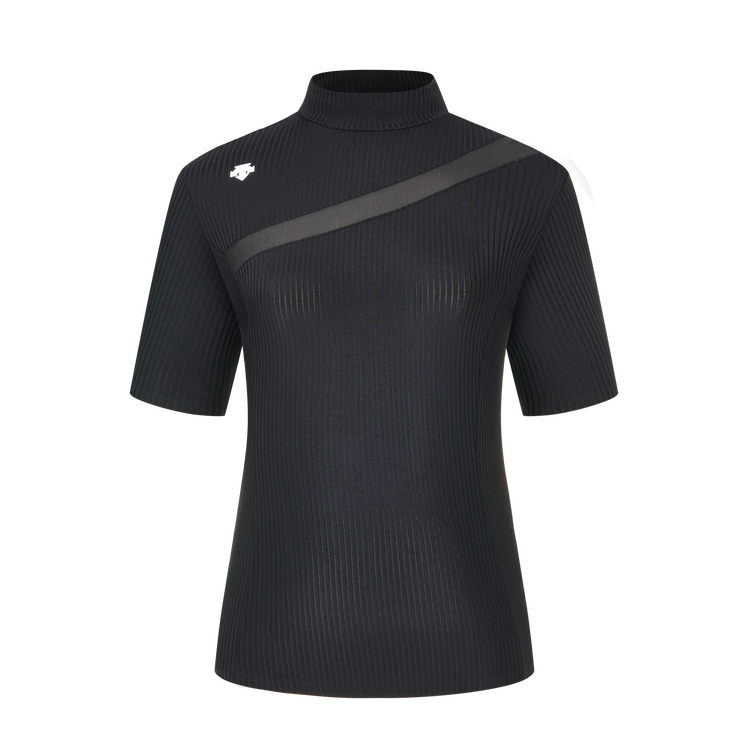 

Футболка Field Collection женская DESCENTE, розовый