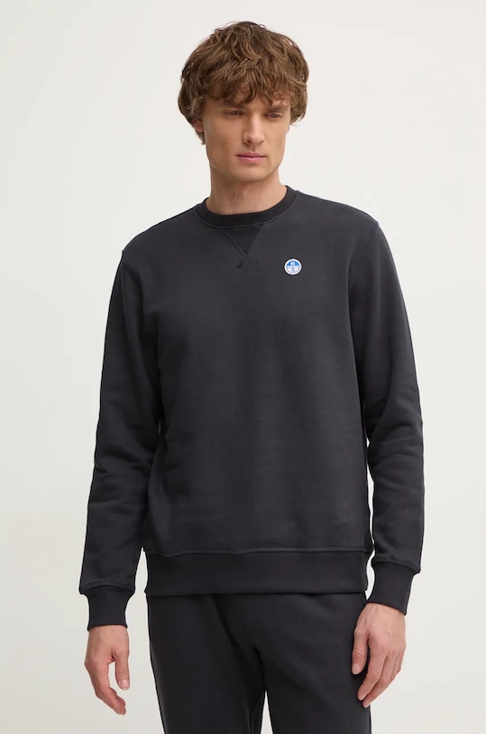 

Хлопковые детские шорты United Colors Of Benetton, зеленый
