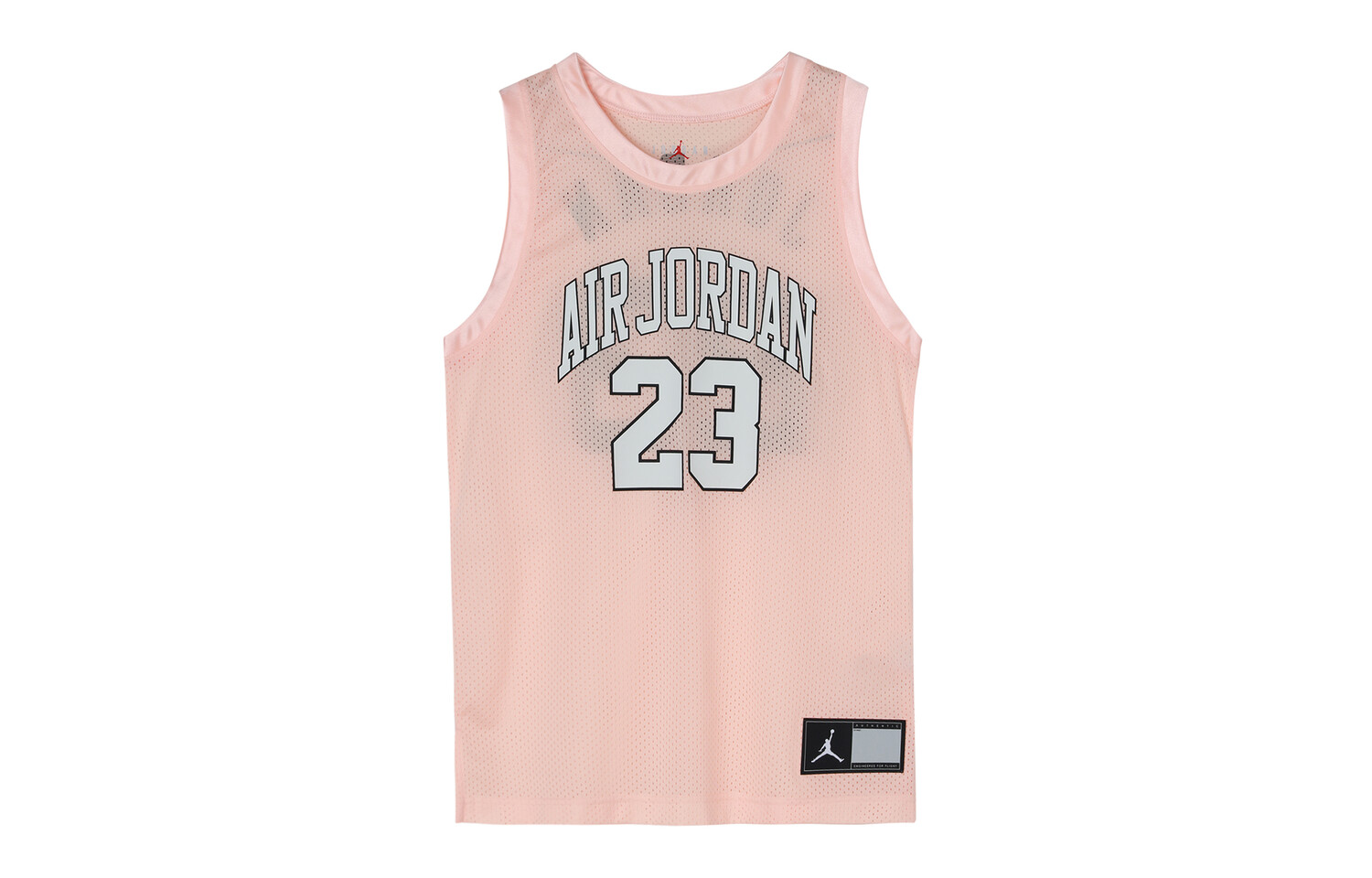 

Мужская баскетбольная майка Jordan