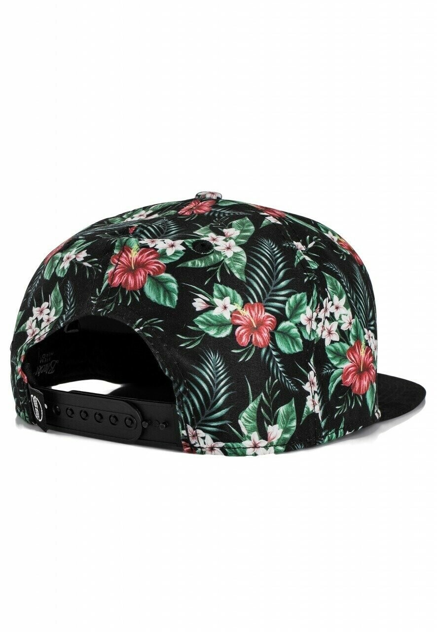 

Шляпа Floral Blackskies, оаху-ии