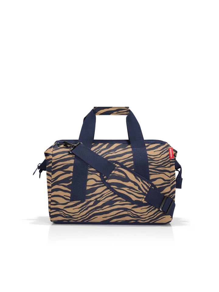 

Дорожная сумка Reisenthel универсальная М Суматра Reisenthel