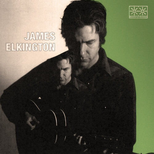 

CD диск Elkington, James: Wintres Woma