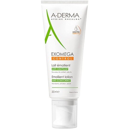 

Exomega Latte Ster 200младерма A-Derma