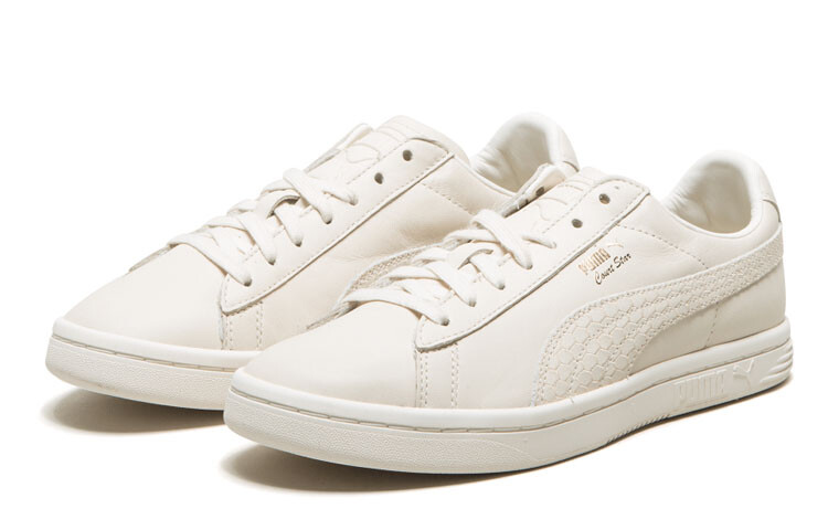 Обувь для скейтбординга Puma Court Star унисекс — фото 3