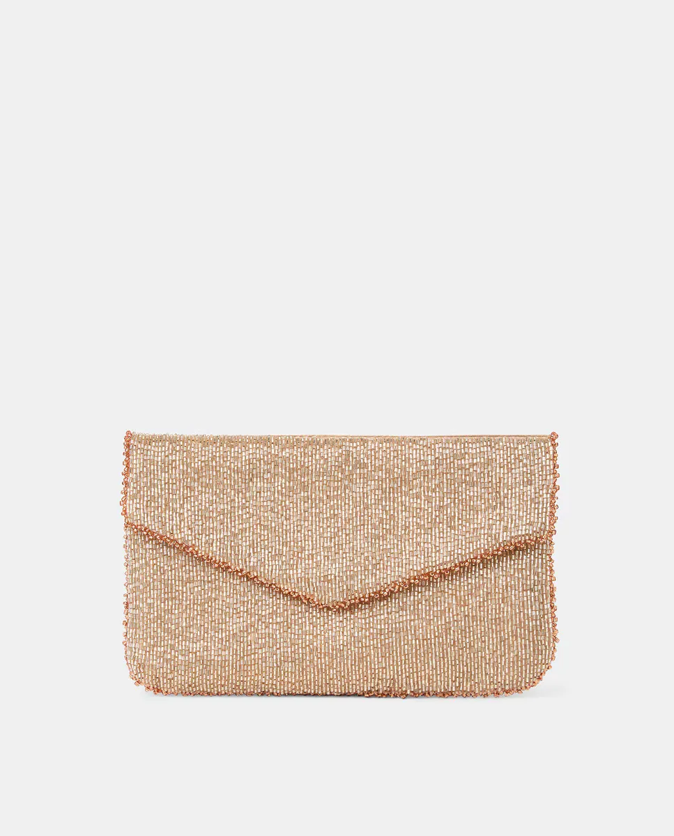 

Вышитая сумочка Easy Wear, цвет 390 Oro