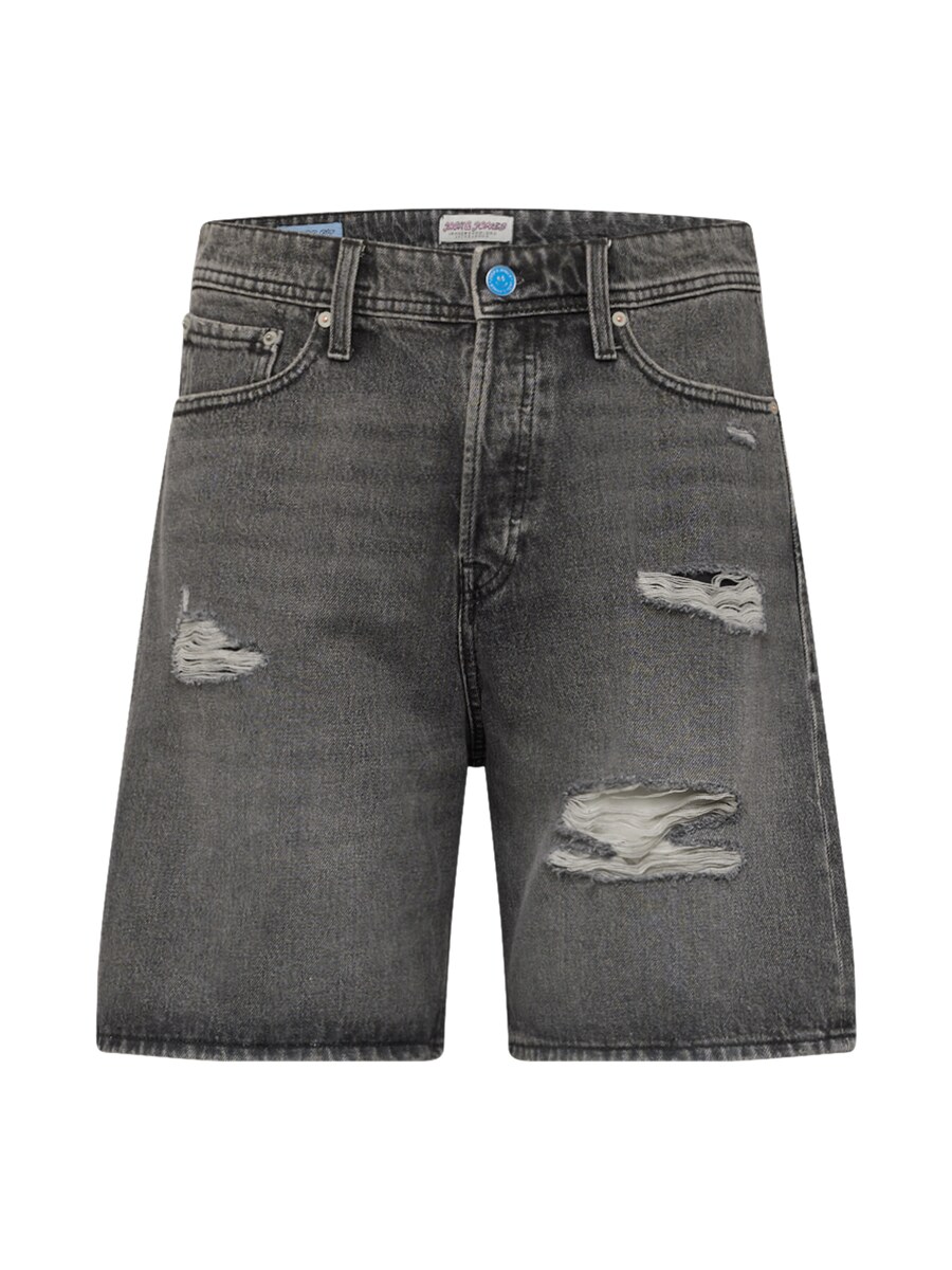 

Джинсы свободного кроя JACK & JONES JACK & JONES TONY ORIGINAL, Black denim