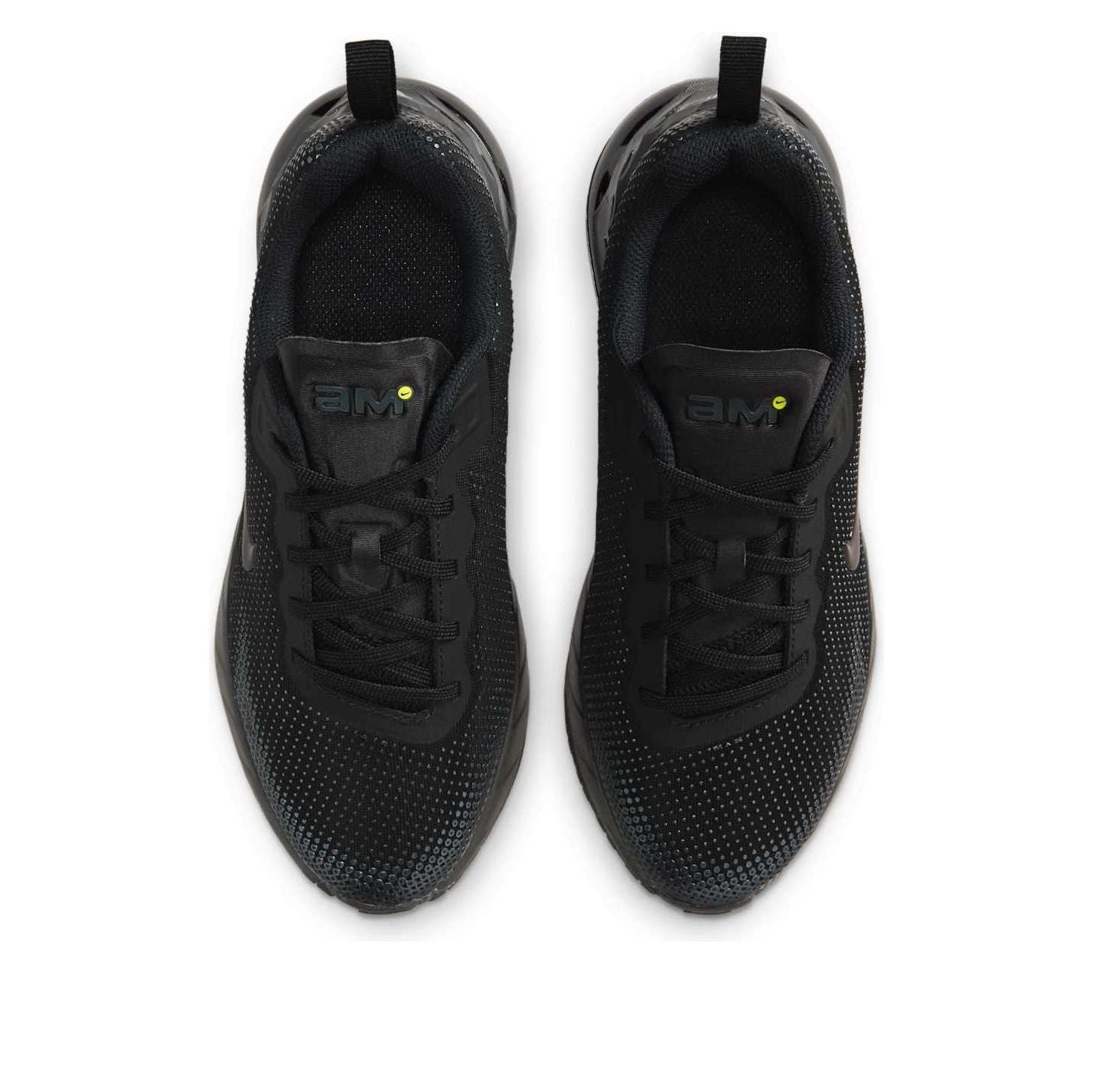 Кроссовки (GS) Nike Air Max Phoenix GS 'Black Anthracite' — фото 2