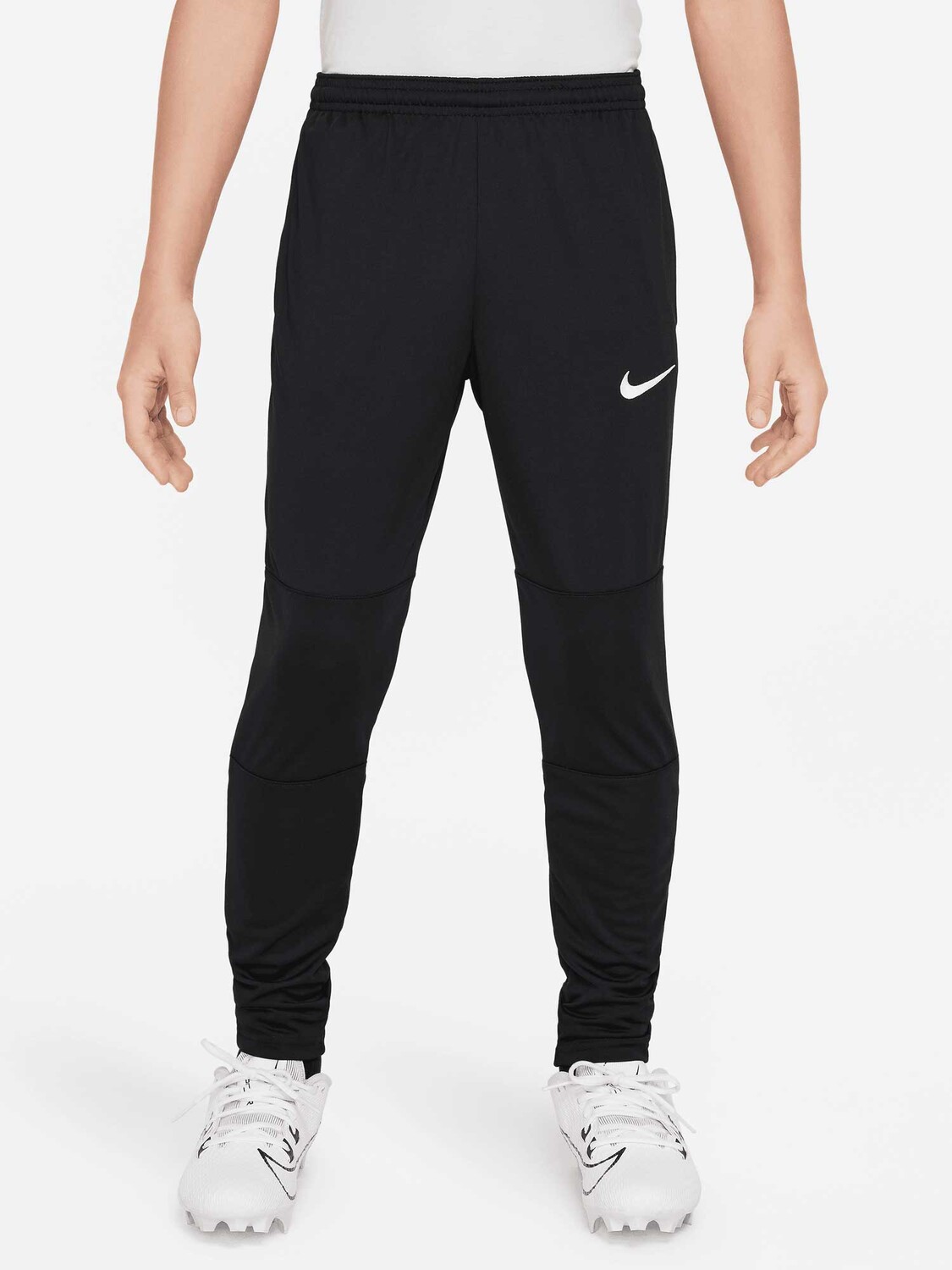 

Спортивные брюки Nike Team Y NK DF PARK20 PANT KP R, черный